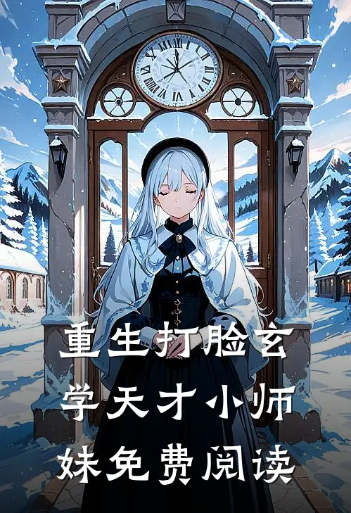 重生打脸玄学天才小师妹免费阅读