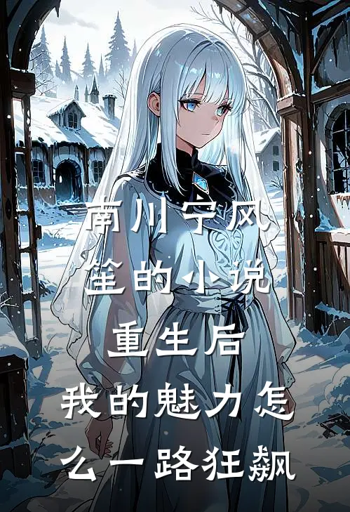 南川宁风笙的小说重生后，我的魅力怎么一路狂飙