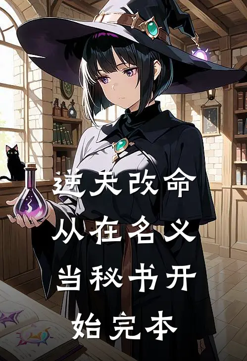 逆天改命，从在名义当秘书开始完本