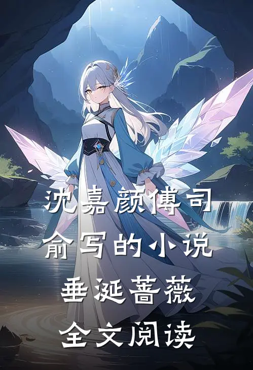 沈嘉颜傅司俞写的小说垂涎蔷薇全文阅读