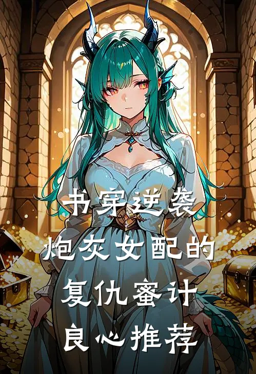 书穿逆袭：炮灰女配的复仇蜜计良心推荐