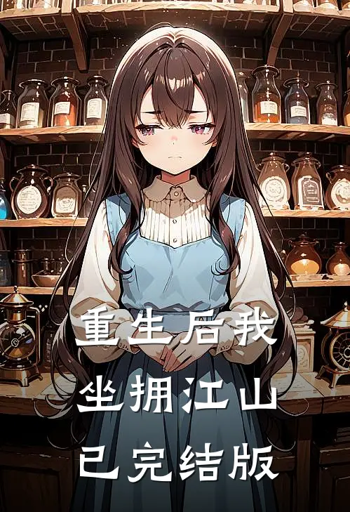 重生后我坐拥江山已完结版
