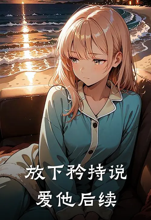 放下矜持说爱他后续