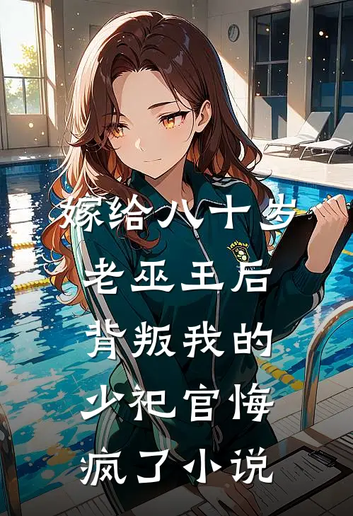 嫁给八十岁老巫王后，背叛我的少祀官悔疯了小说