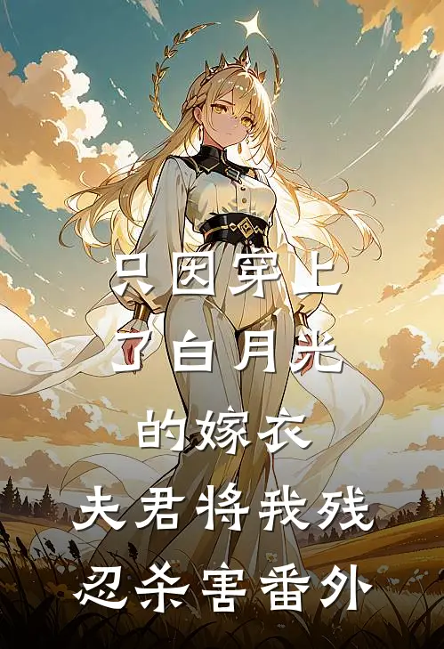 只因穿上了白月光的嫁衣，夫君将我残忍杀害番外