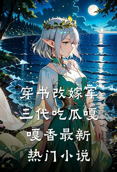 穿书改嫁军三代吃瓜嘎嘎香最新热门小说