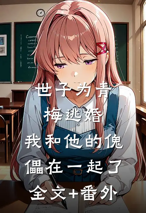 世子为青梅逃婚，我和他的傀儡在一起了全文+番外