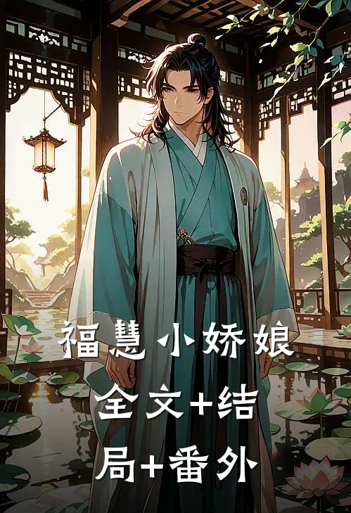 福慧小娇娘:全文+结局+番外