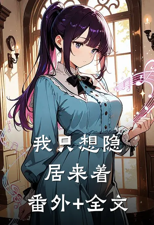 我只想隐居来着:(番外)+(全文)