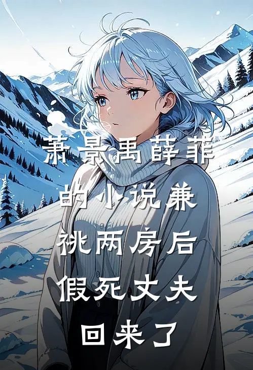 萧景禹薛菲的小说兼祧两房后，假死丈夫回来了