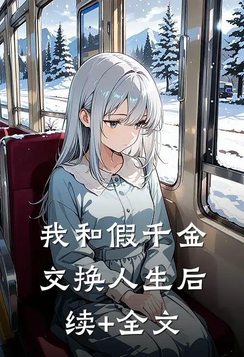 我和假千金交换人生后续+全文