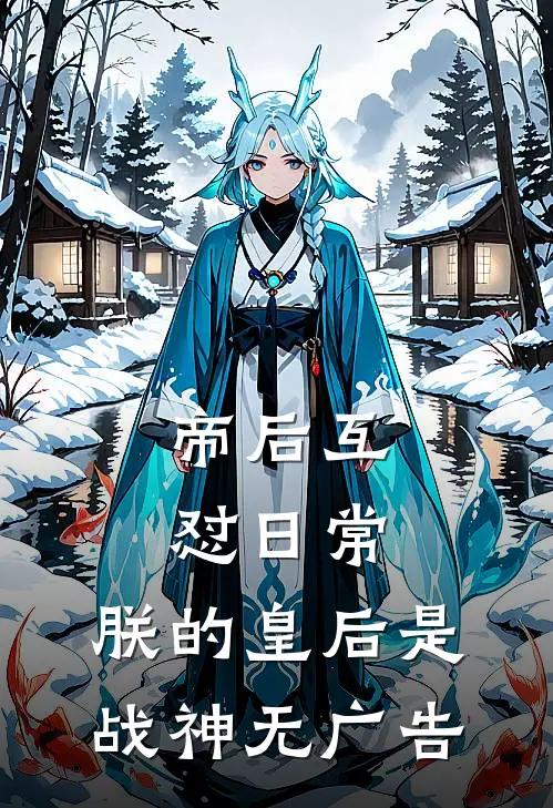帝后互怼日常：朕的皇后是战神无广告