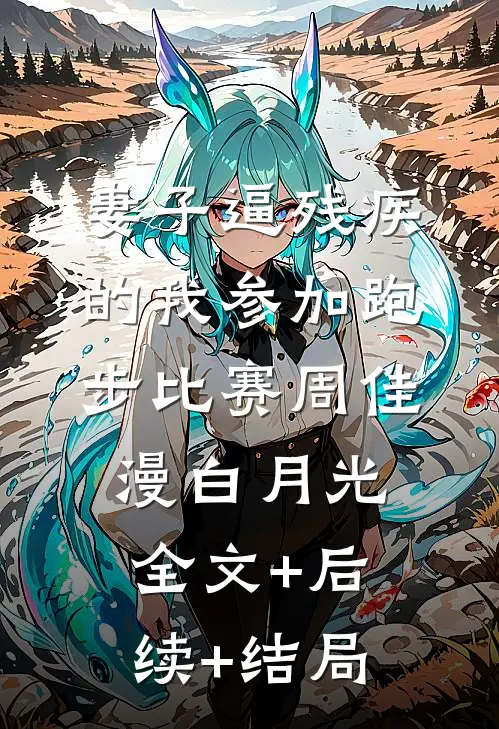 妻子逼残疾的我参加跑步比赛周佳漫白月光全文+后续+结局