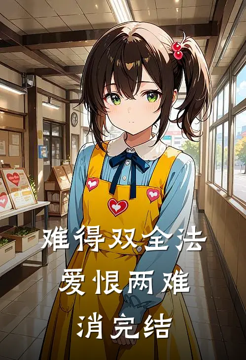 难得双全法，爱恨两难消完结