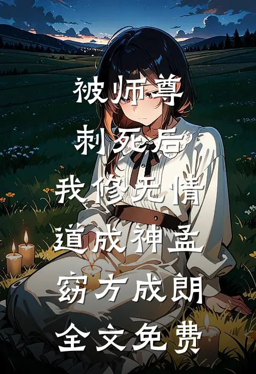 被师尊刺死后，我修无情道成神孟窈方成朗全文免费