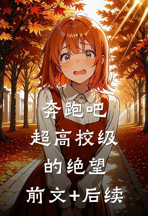 奔跑吧，超高校级的绝望:前文+后续