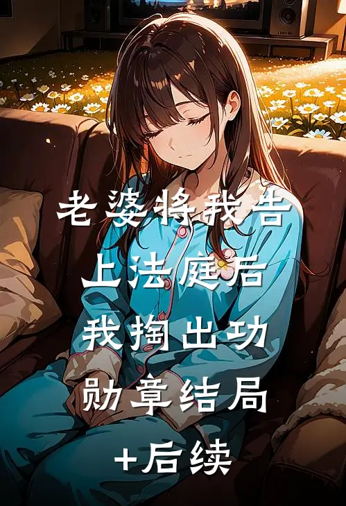 老婆将我告上法庭后，我掏出功勋章结局+后续