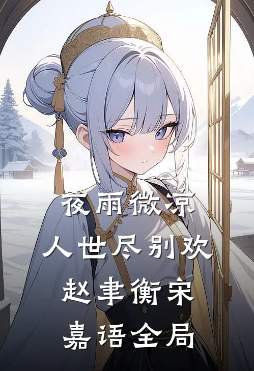 夜雨微凉，人世尽别欢赵聿衡宋嘉语全局