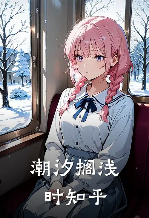 潮汐搁浅时知乎