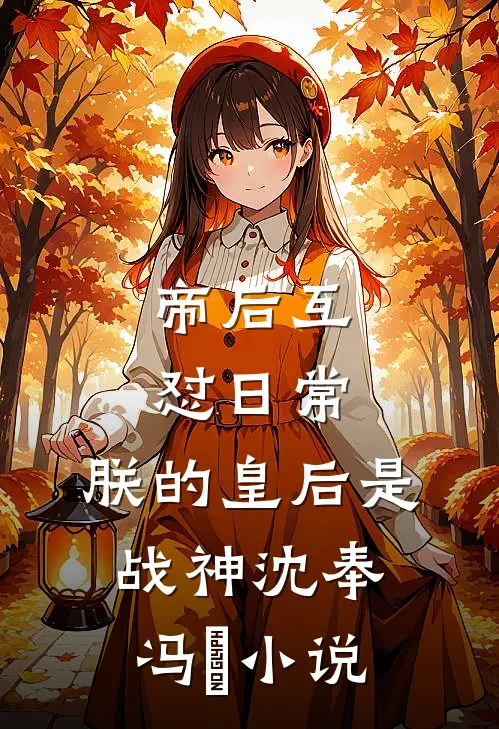 帝后互怼日常：朕的皇后是战神沈奉冯婞小说