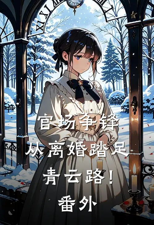 官场争锋，从离婚踏足青云路！番外