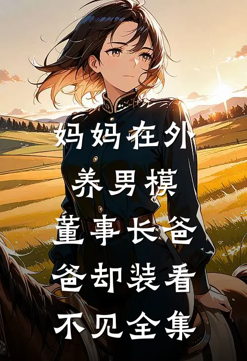 妈妈在外养男模，董事长爸爸却装看不见全集