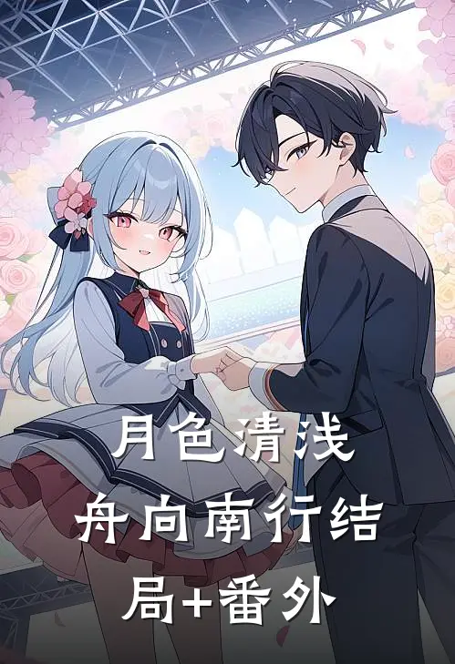 月色清浅，舟向南行结局+番外