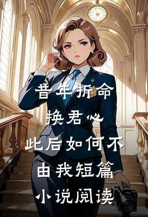昔年折命换君心，此后如何不由我短篇小说阅读