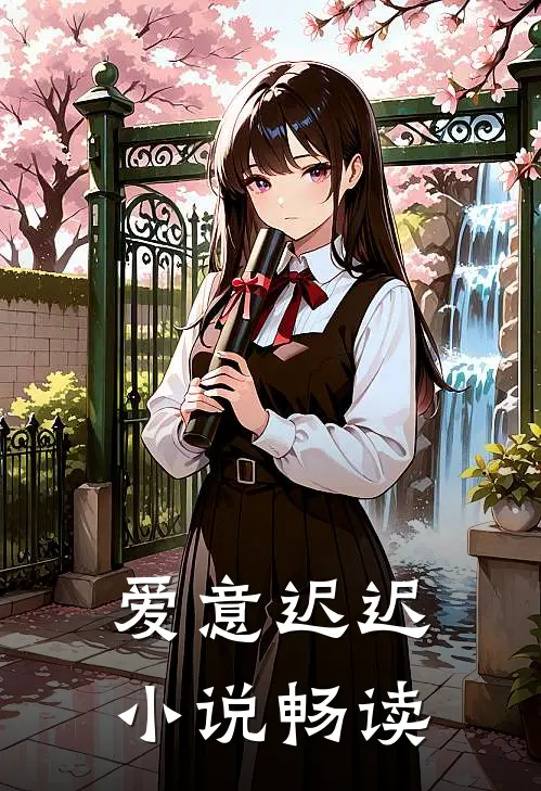 爱意迟迟小说畅读