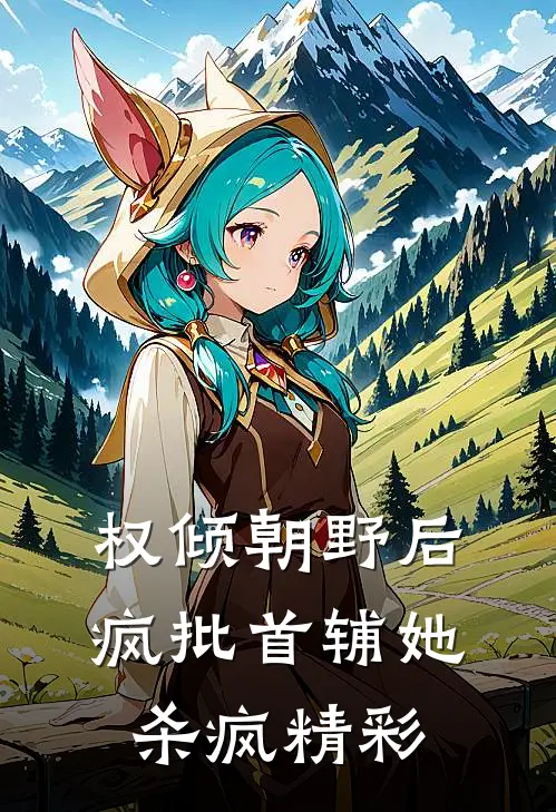 权倾朝野后，疯批首辅她杀疯精彩