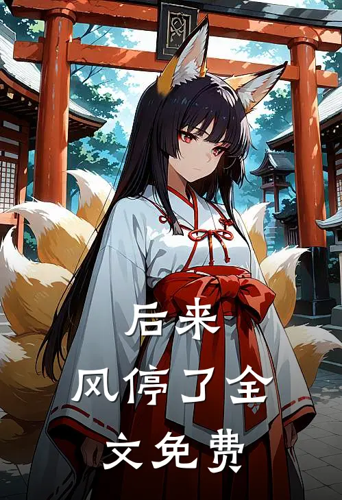后来，风停了全文免费