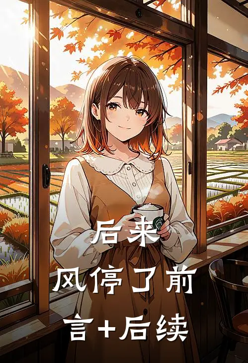 后来，风停了前言+后续
