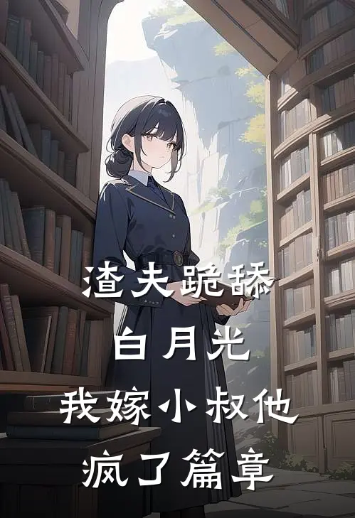 渣夫跪舔白月光，我嫁小叔他疯了篇章