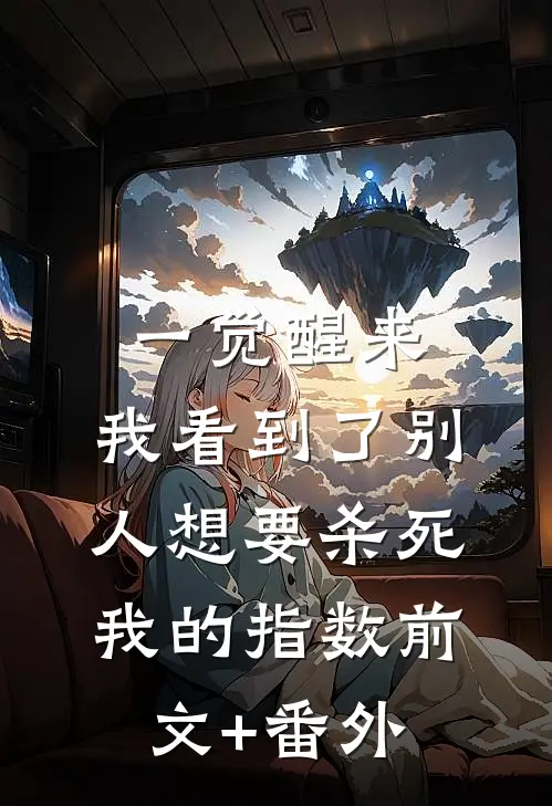 一觉醒来，我看到了别人想要杀死我的指数前文+番外