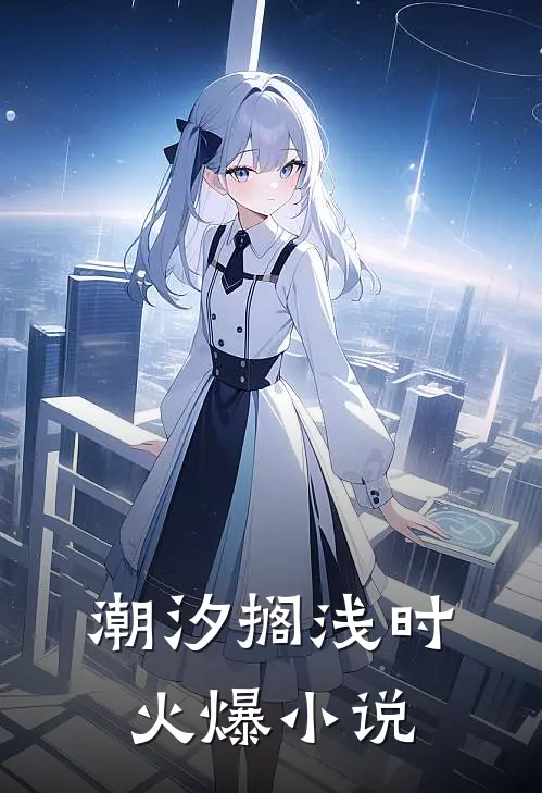 潮汐搁浅时火爆小说