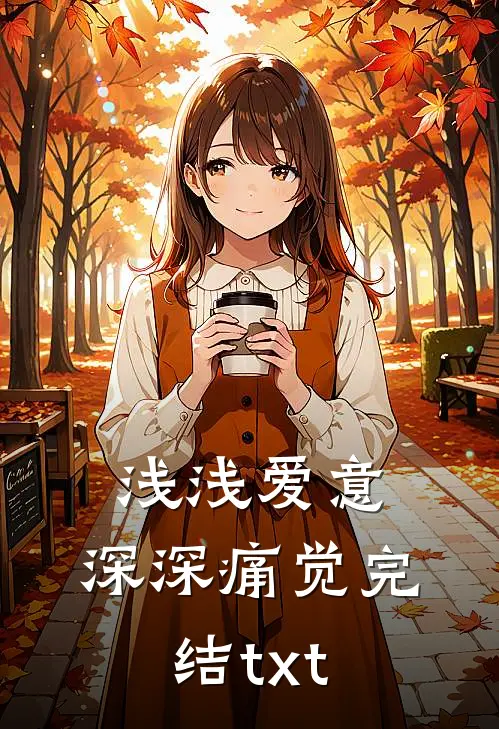 浅浅爱意，深深痛觉完结txt