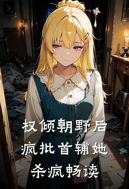 权倾朝野后，疯批首辅她杀疯畅读