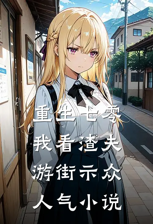 重生七零，我看渣夫游街示众人气小说