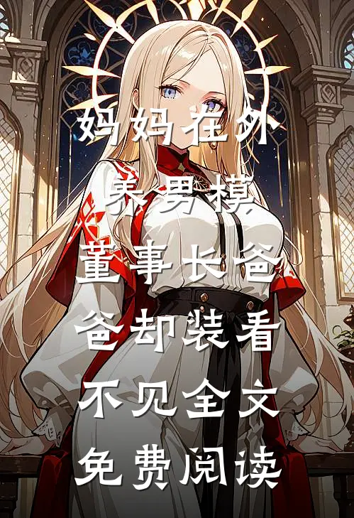 妈妈在外养男模，董事长爸爸却装看不见全文免费阅读