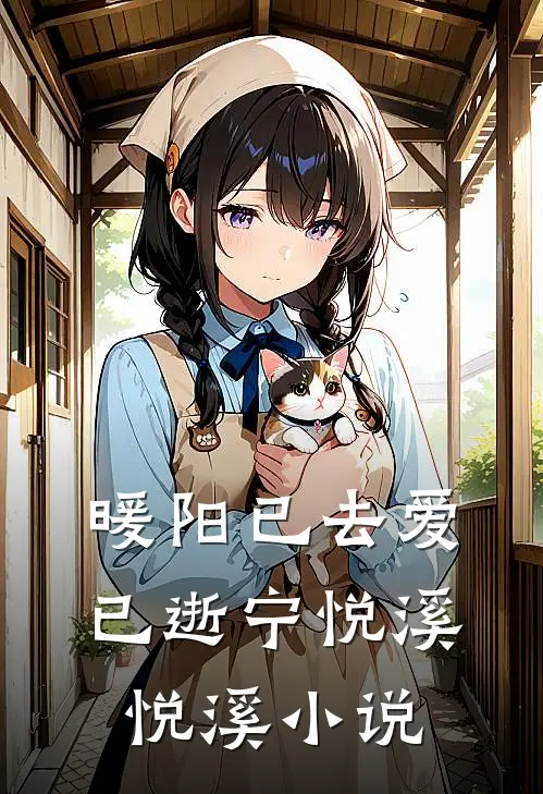 暖阳已去爱已逝宁悦溪悦溪小说