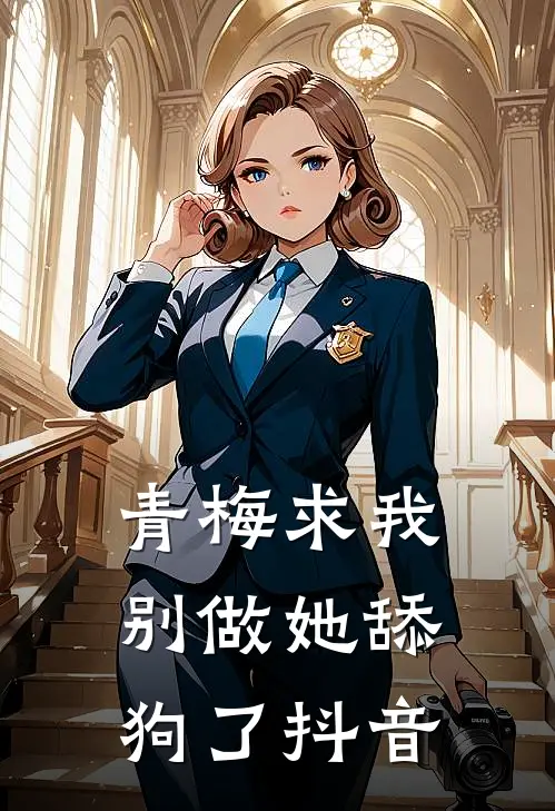 青梅求我别做她舔狗了抖音
