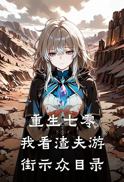 重生七零，我看渣夫游街示众目录
