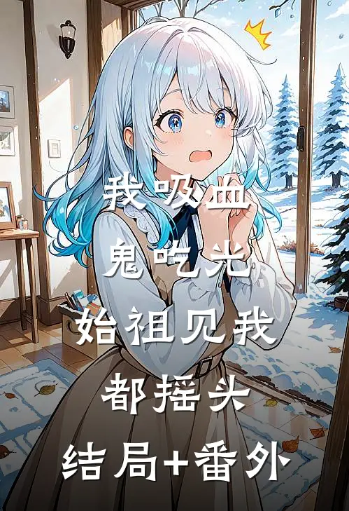 我吸血鬼吃光，始祖见我都摇头:结局+番外