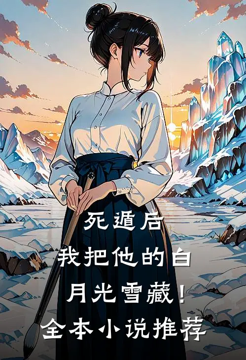 死遁后，我把他的白月光雪藏！全本小说推荐