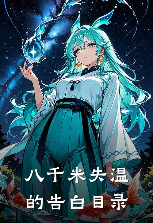 八千米失温的告白目录