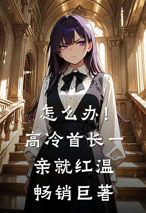 怎么办！高冷首长一亲就红温畅销巨著