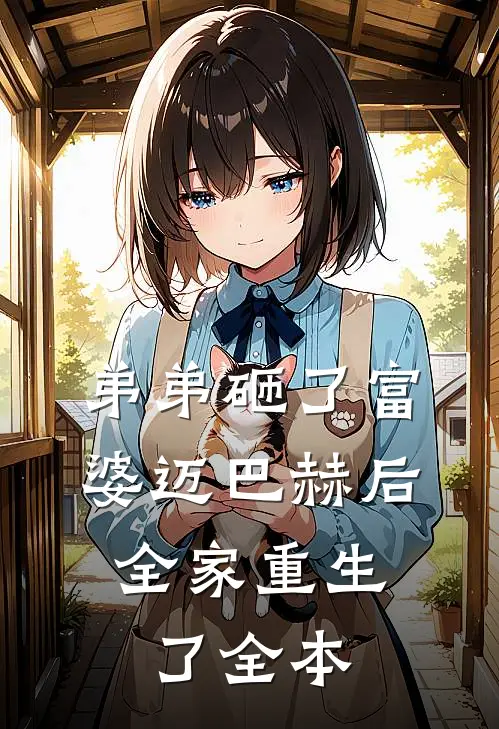 弟弟砸了富婆迈巴赫后，全家重生了全本