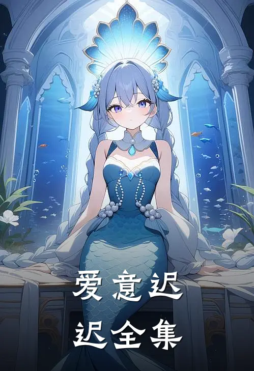 爱意迟迟全集