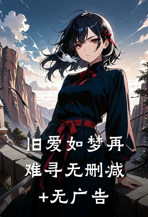 旧爱如梦再难寻无删减+无广告