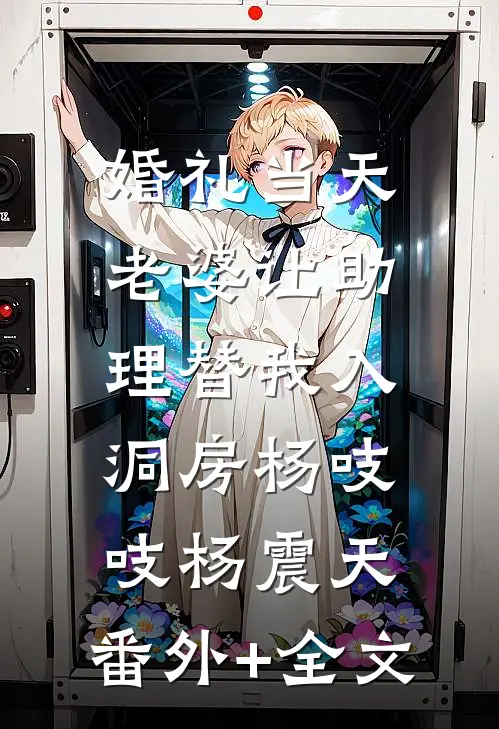 婚礼当天，老婆让助理替我入洞房杨吱吱杨震天:(番外)+(全文)